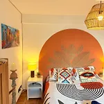 Casa Tulum 아파트
