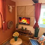 Casa Tulum 아파트 *