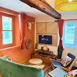 Casa Tulum 아파트 *