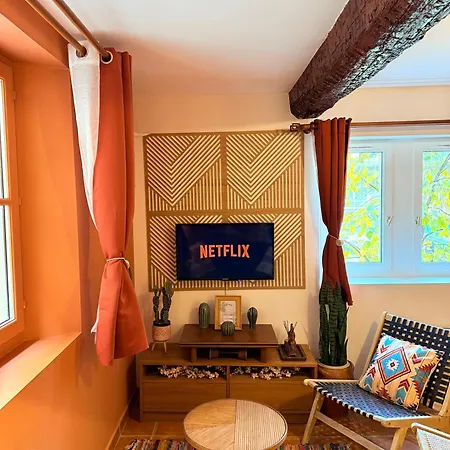 Casa Tulum Apartamento *