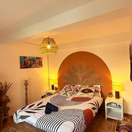 Casa Tulum Apartamento Tolón