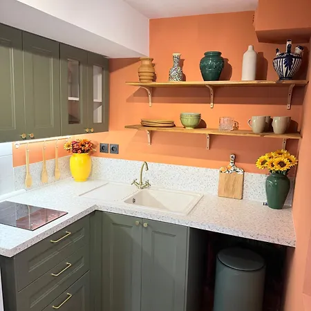 Apartamento Casa Tulum *