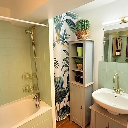 Casa Tulum Apartamento Tolón