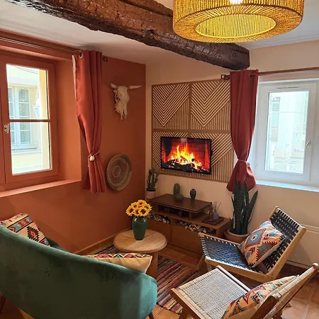 Διαμέρισμα Casa Tulum