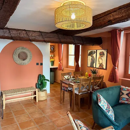 Casa Tulum Apartmán Toulon