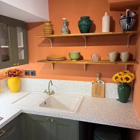 Apartamento Casa Tulum *