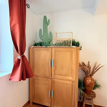 Casa Tulum Διαμέρισμα Τουλόν