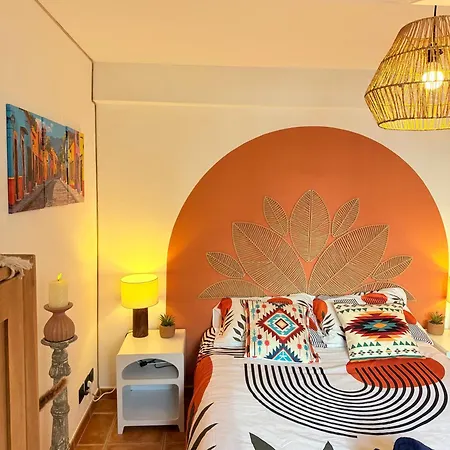 Casa Tulum Apartmán