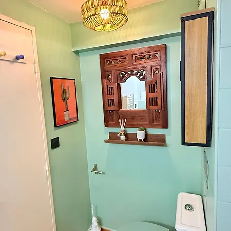 Apartamento Casa Tulum
