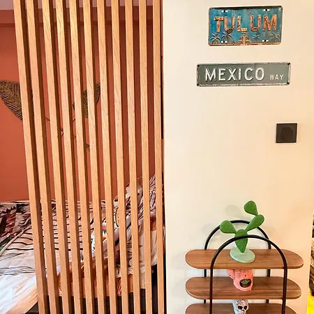 Casa Tulum Apartamento