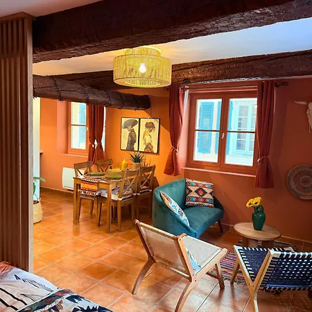 Casa Tulum Tolón