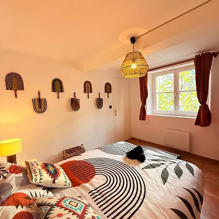 Apartamento Casa Tulum