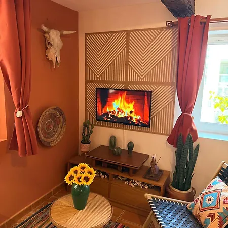 Casa Tulum Διαμέρισμα *