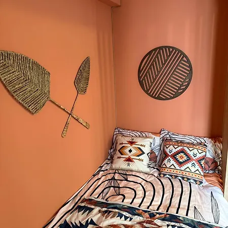 Casa Tulum Toulon
