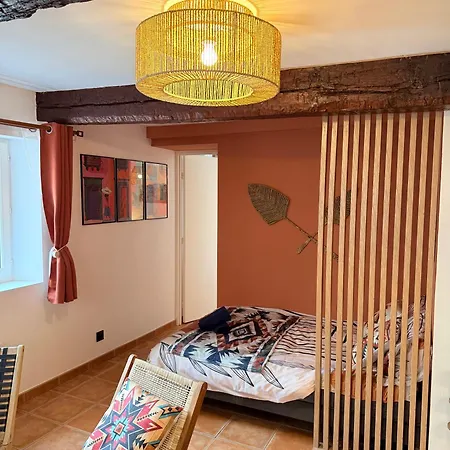 Apartamento Casa Tulum Tolón