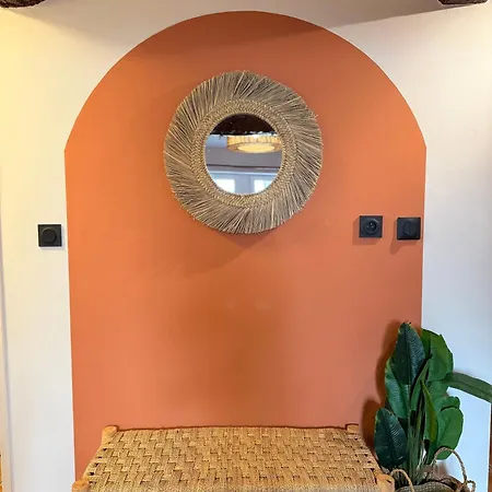 Casa Tulum Apartamento Tolón