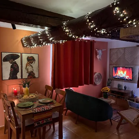 Casa Tulum