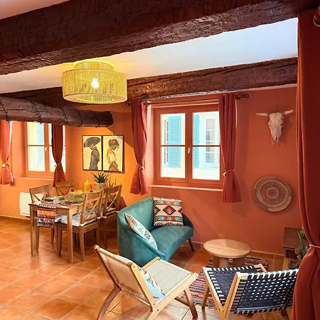 Apartmán Casa Tulum *