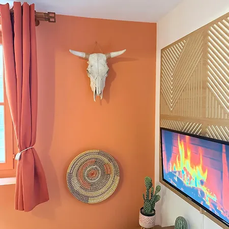 Casa Tulum Apartmán Toulon