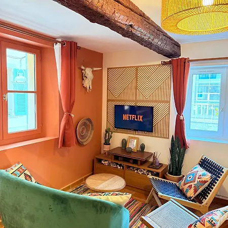 Casa Tulum Apartamento *