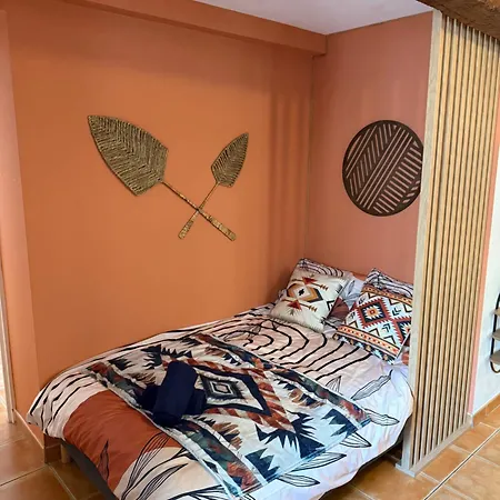 Casa Tulum Διαμέρισμα